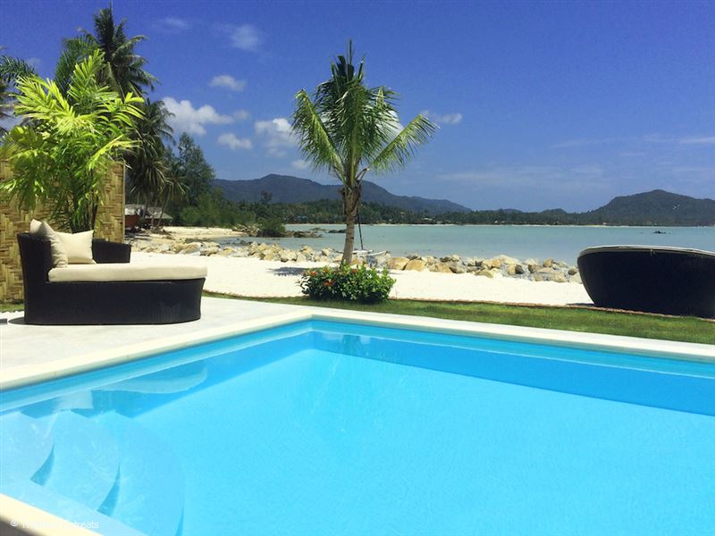 Bliss Villa Madeva