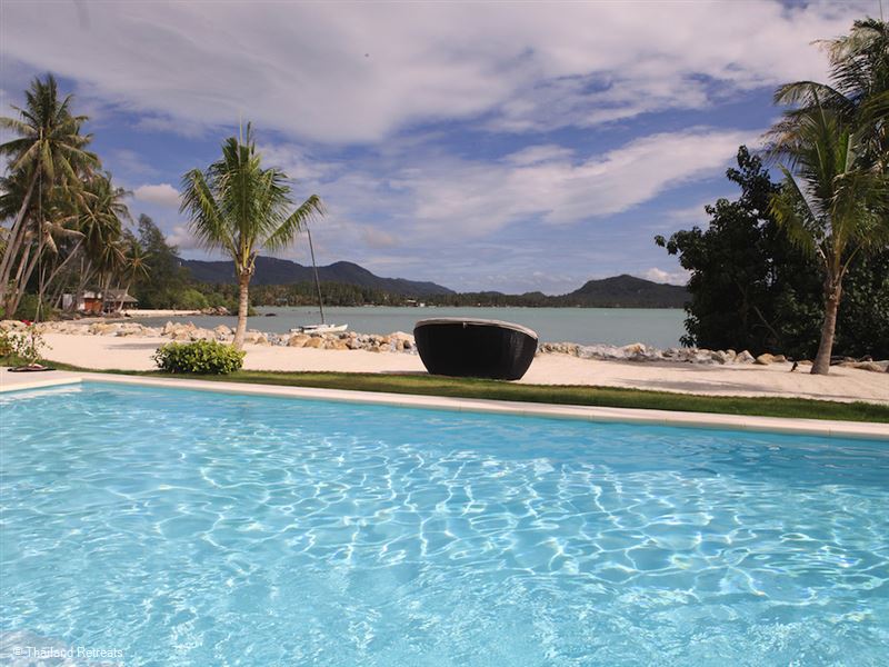 Bliss Villa Madeva