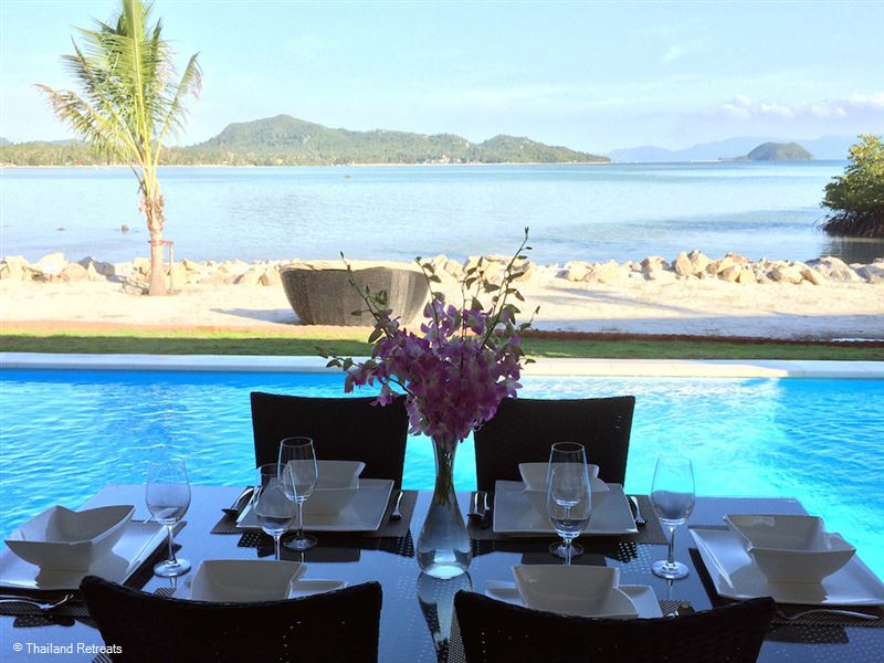Bliss Villa Madeva