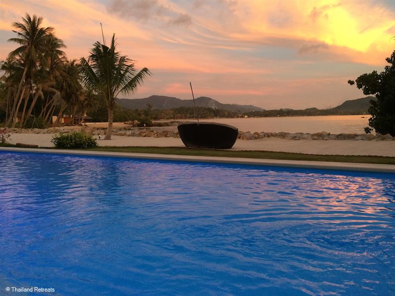 Bliss Villa Madeva