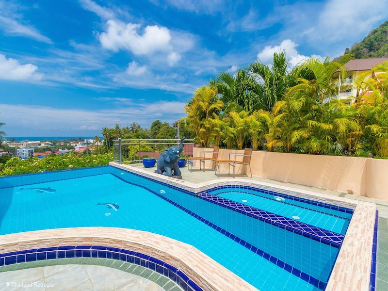 Villa Jasmine (Phuket)