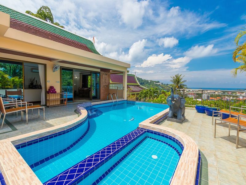 Villa Jasmine (Phuket)