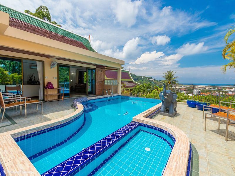 Villa Jasmine (Phuket)