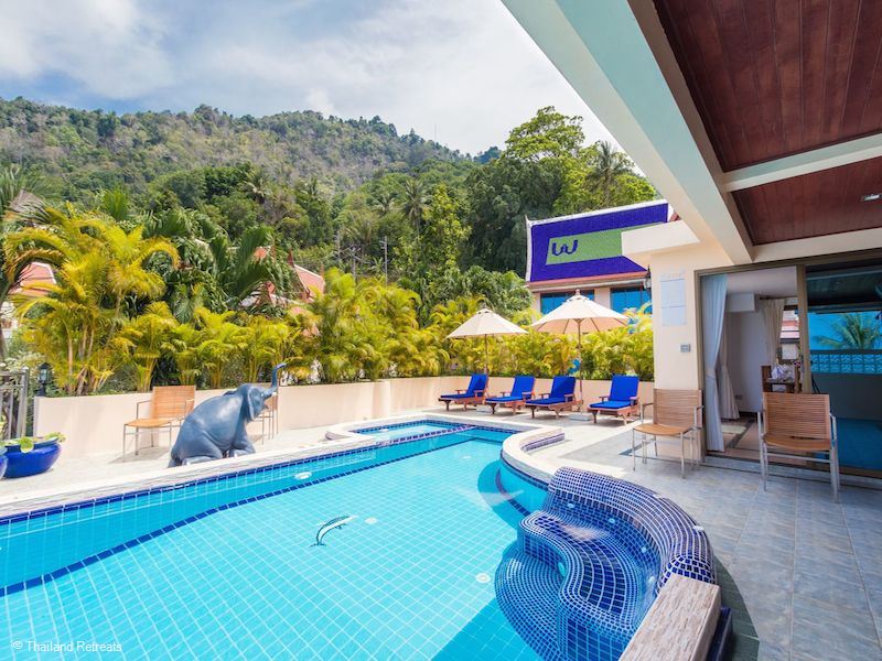 Villa Jasmine (Phuket)