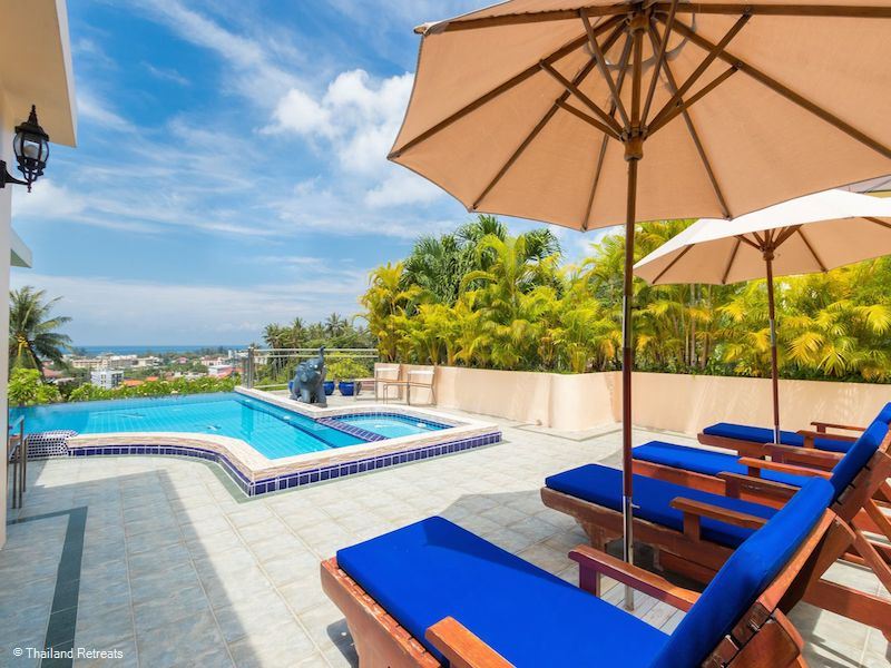 Villa Jasmine (Phuket)