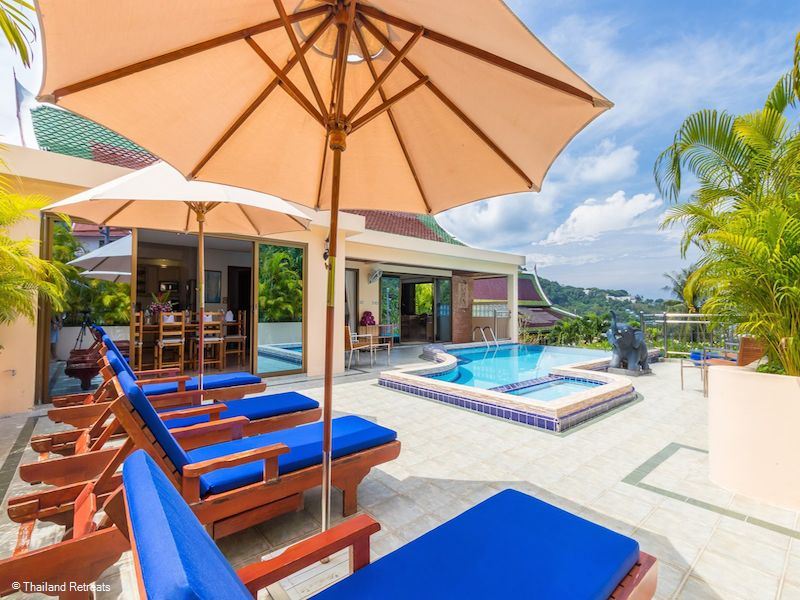 Villa Jasmine (Phuket)