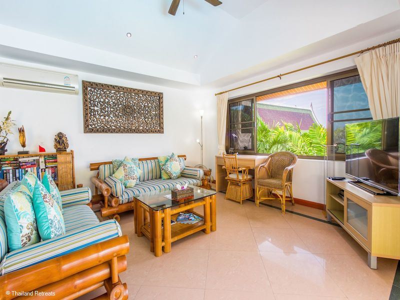 Villa Jasmine (Phuket)