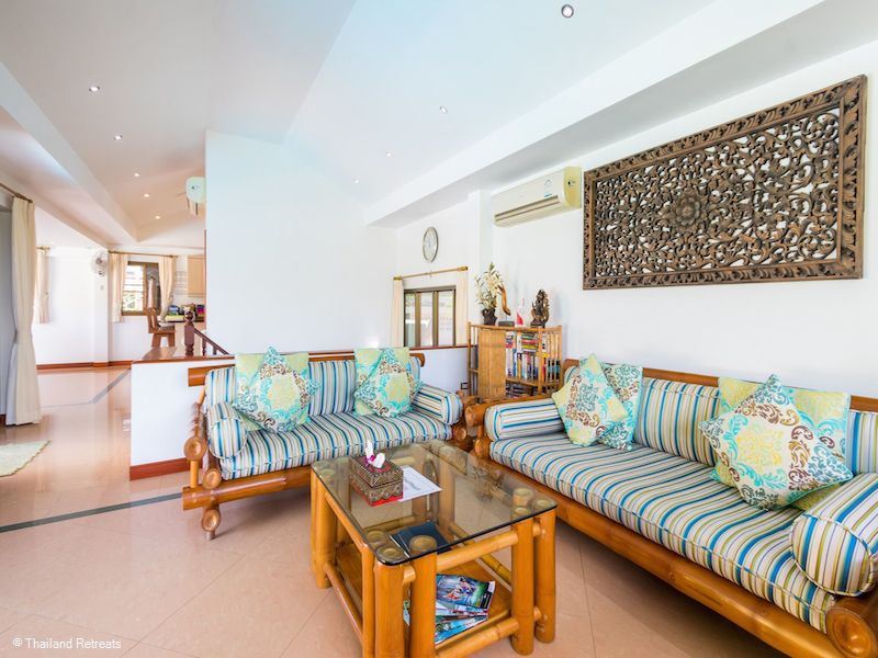 Villa Jasmine (Phuket)