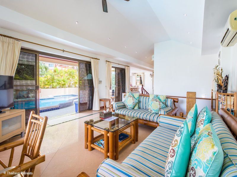 Villa Jasmine (Phuket)