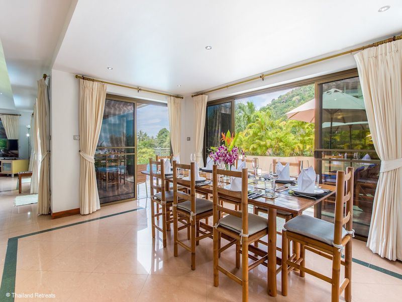 Villa Jasmine (Phuket)