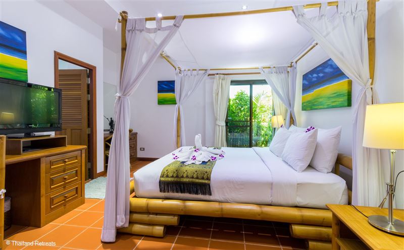 Villa Jasmine (Phuket)