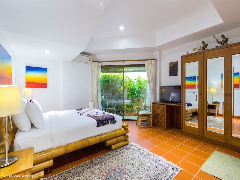 Villa Jasmine (Phuket)