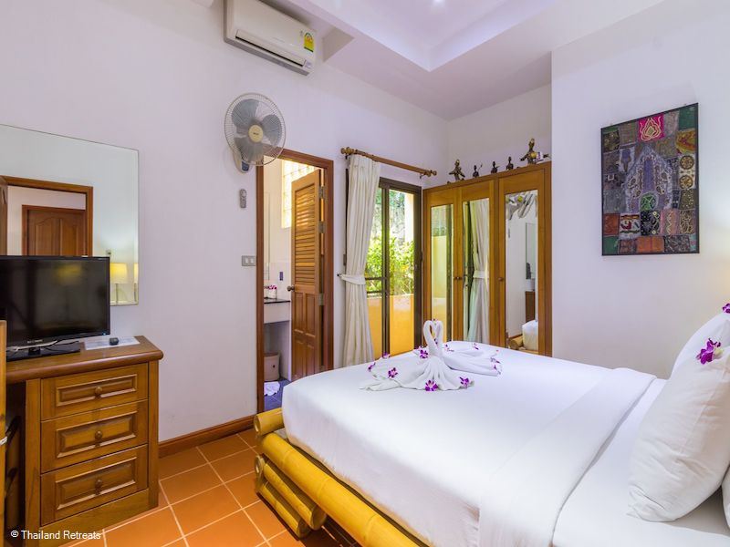 Villa Jasmine (Phuket)
