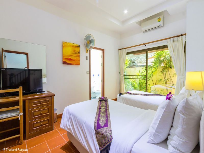 Villa Jasmine (Phuket)