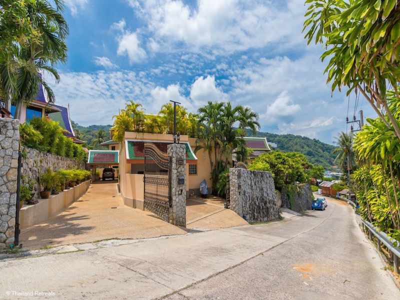 Villa Jasmine (Phuket)