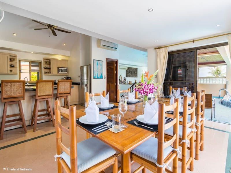 Villa Jasmine (Phuket)