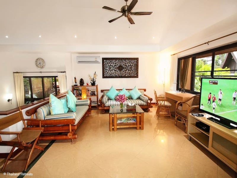 Villa Jasmine (Phuket)