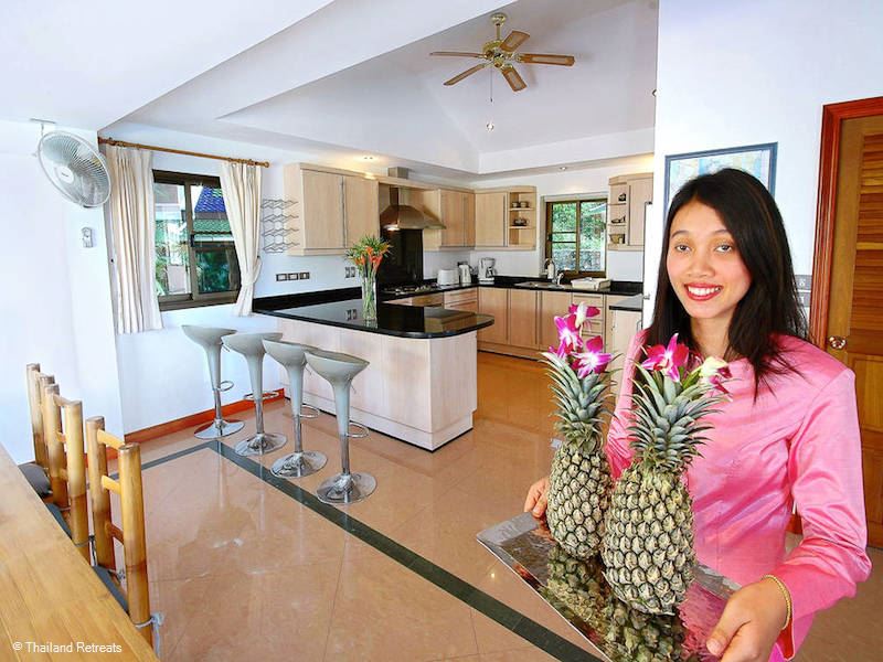 Villa Jasmine (Phuket)