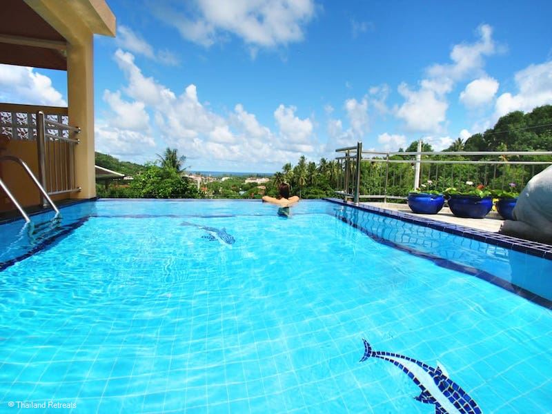 Villa Jasmine (Phuket)