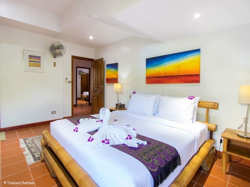 Villa Jasmine (Phuket)