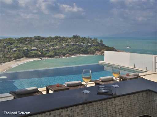 <p>Villa Orchid is a beautiful 3 bedroom villa located on the north east coast of Koh Samui. With just a short distance&nbsp;from the best beaches in Koh Samui as well as the popular hotspots of Koh Samui. Villa Orchid welcomes you back to amazing sea views and sunsets</p>