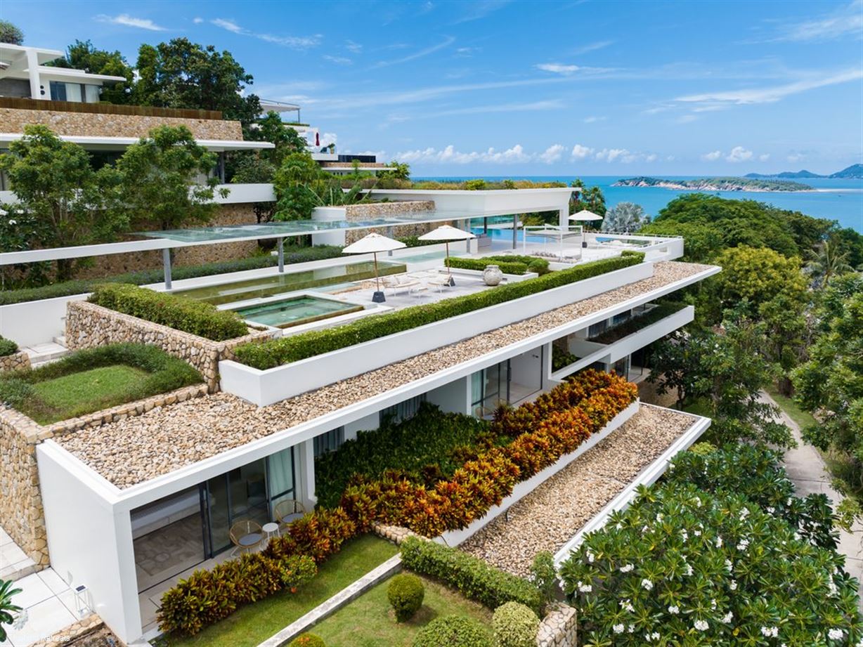 Samujana Villa 24