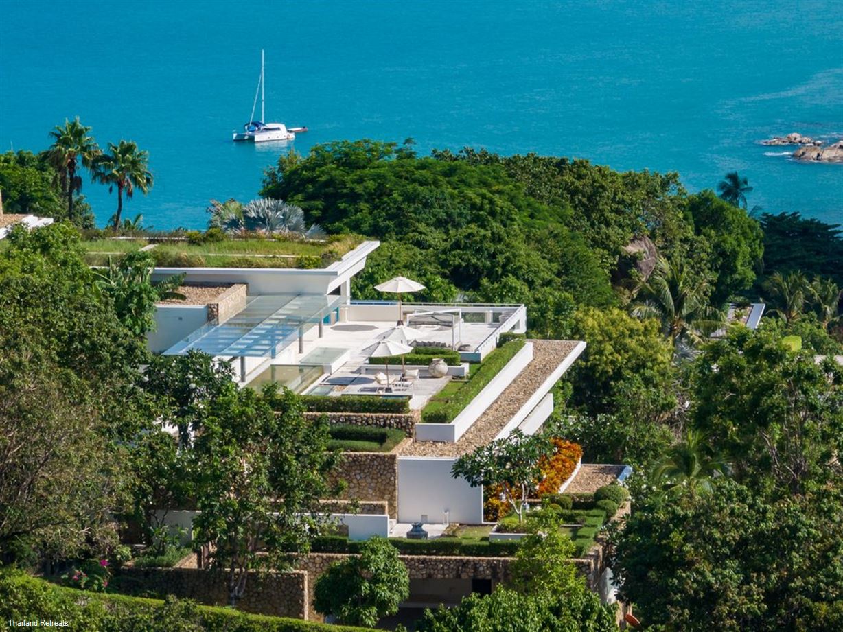 Samujana Villa 24