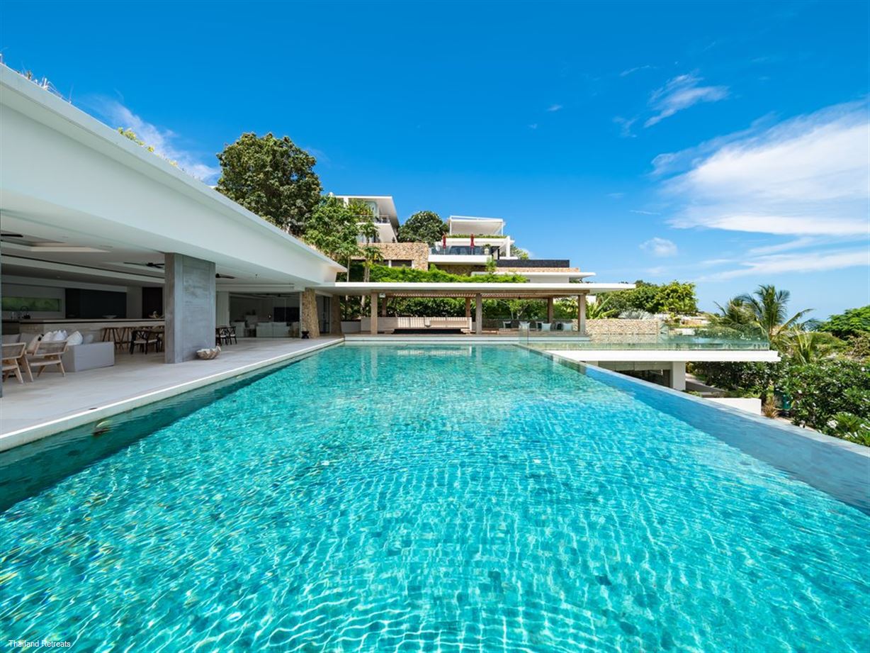 Samujana Villa 24