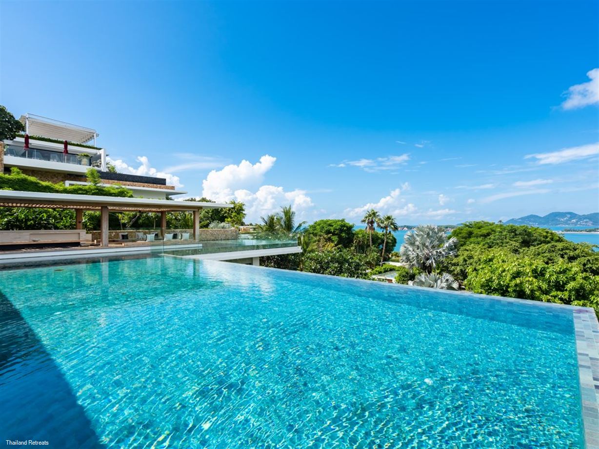 Samujana Villa 24