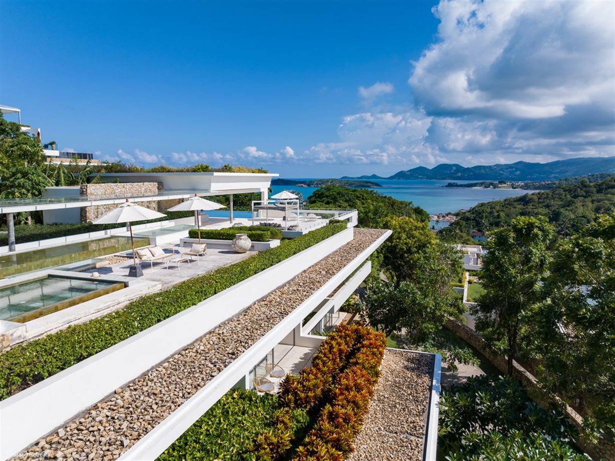 Samujana Villa 24