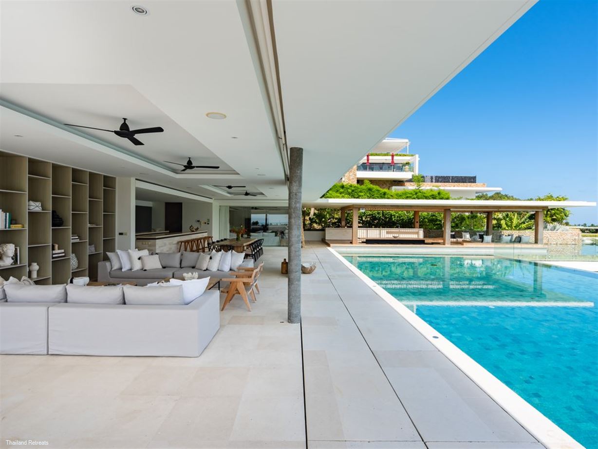 Samujana Villa 24