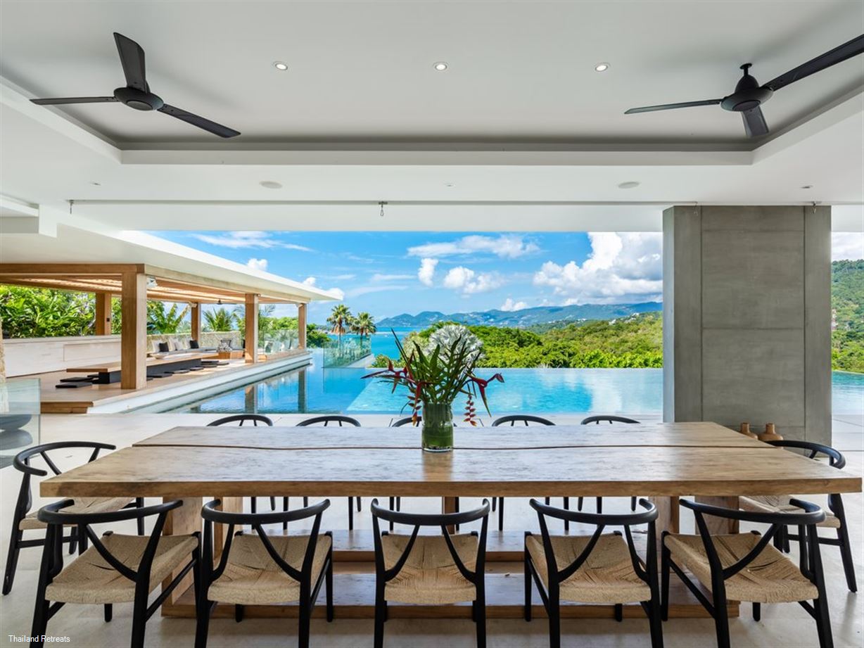 Samujana Villa 24