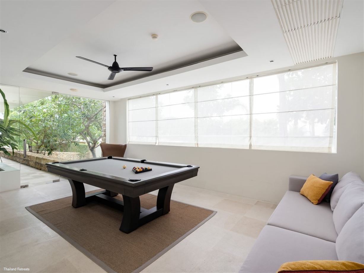Samujana Villa 24