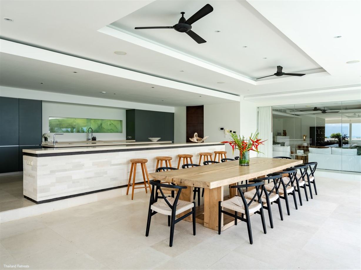 Samujana Villa 24