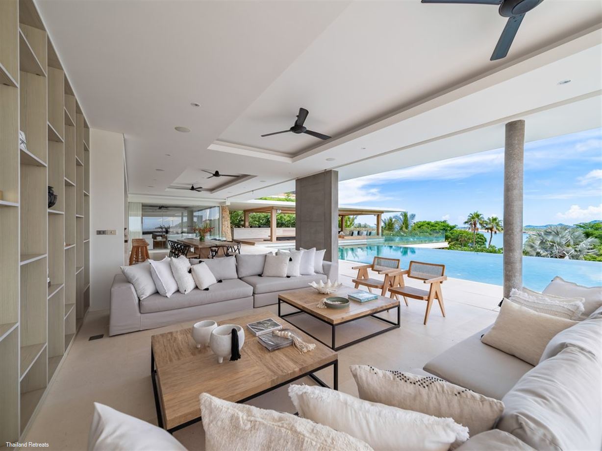 Samujana Villa 24