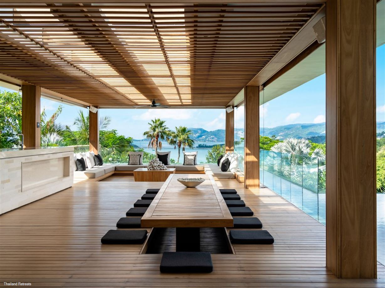 Samujana Villa 24