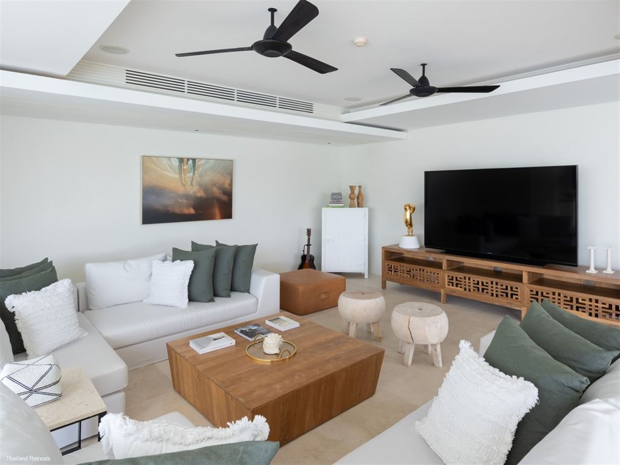 Samujana Villa 24