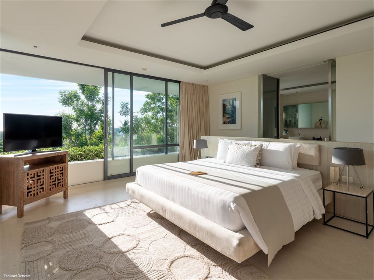 Samujana Villa 24