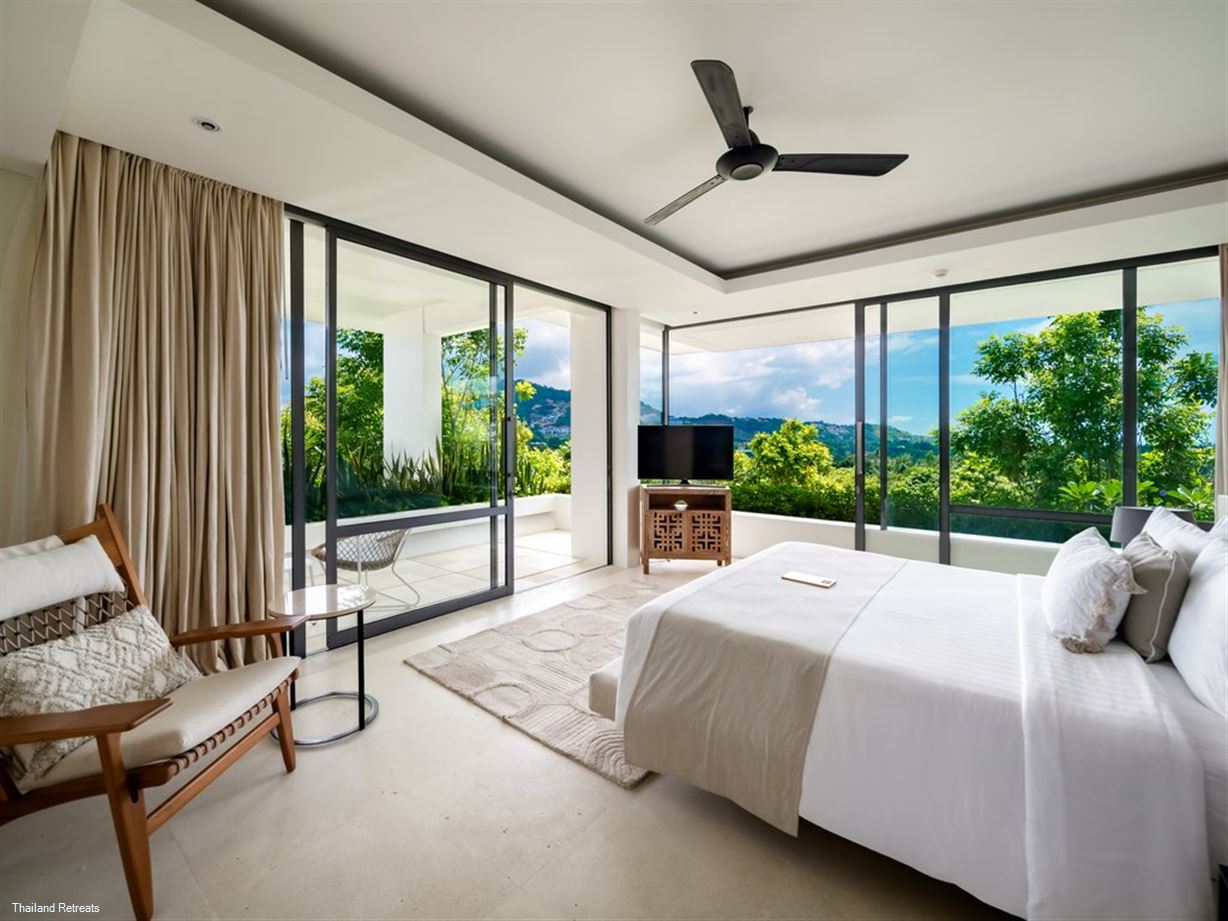 Samujana Villa 24