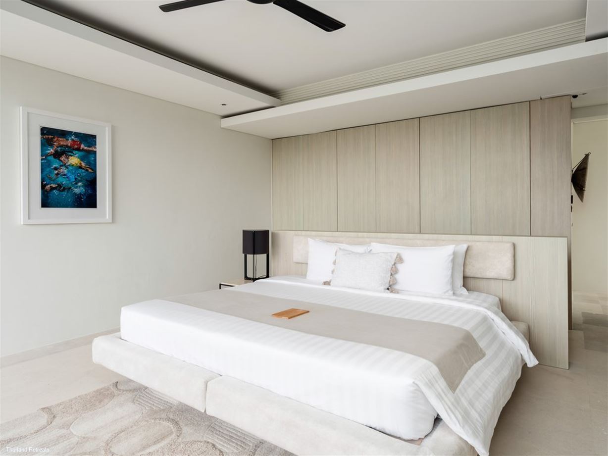 Samujana Villa 24