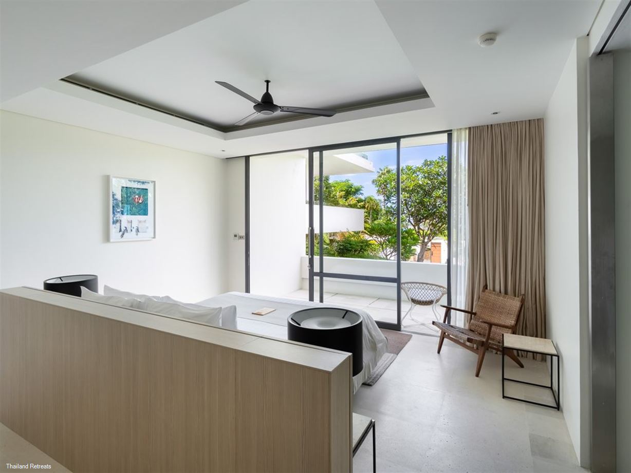 Samujana Villa 24