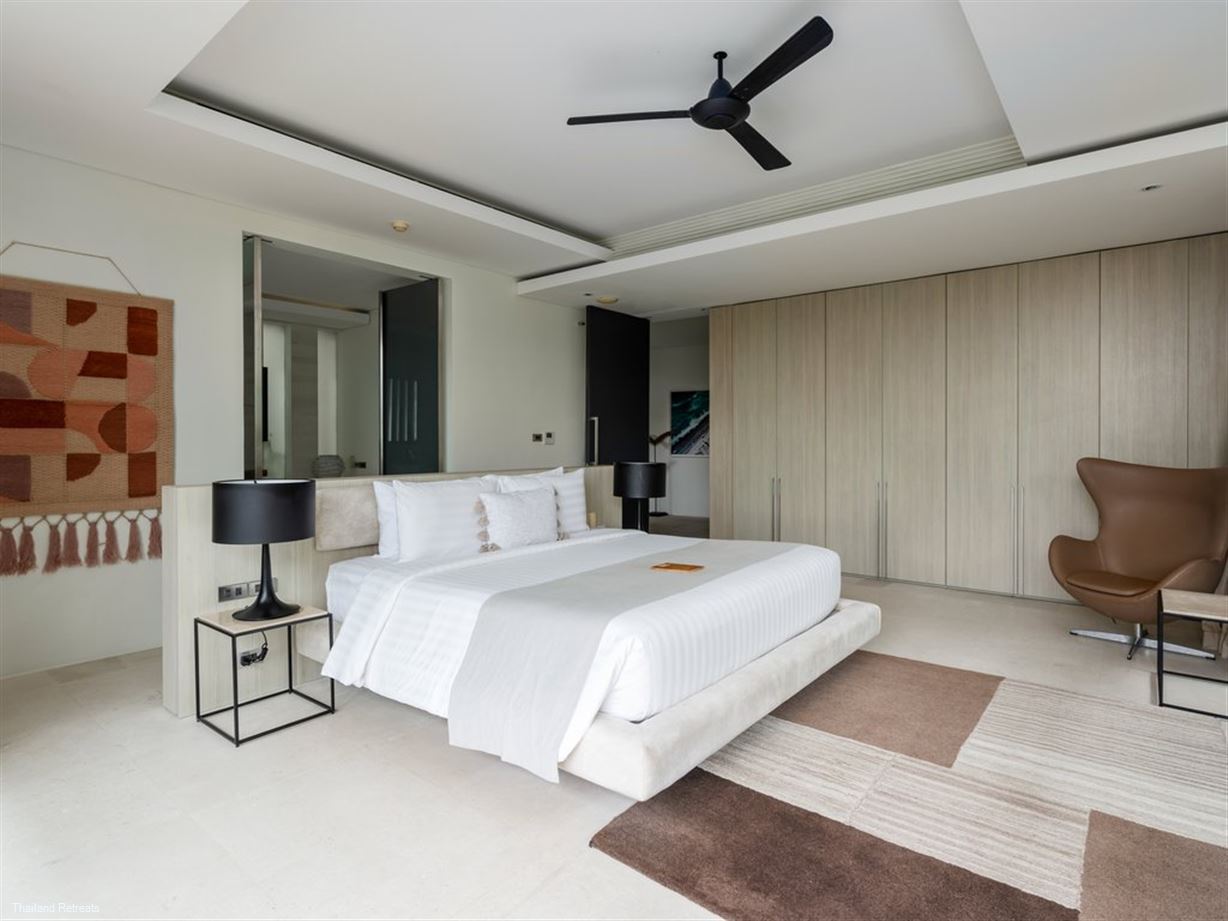 Samujana Villa 24