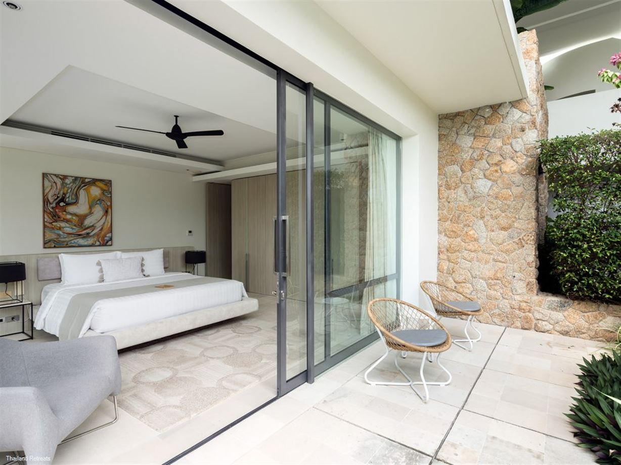 Samujana Villa 24