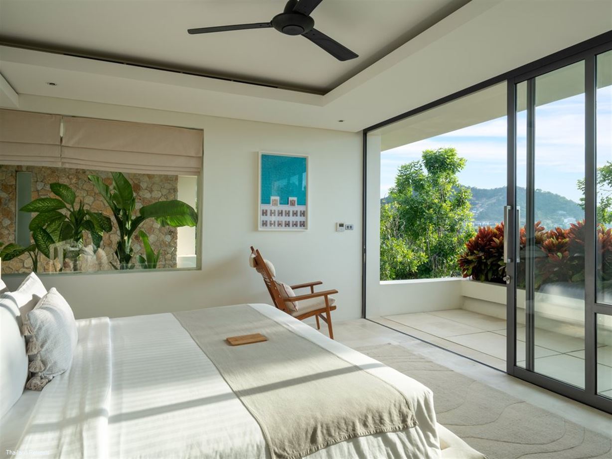 Samujana Villa 24