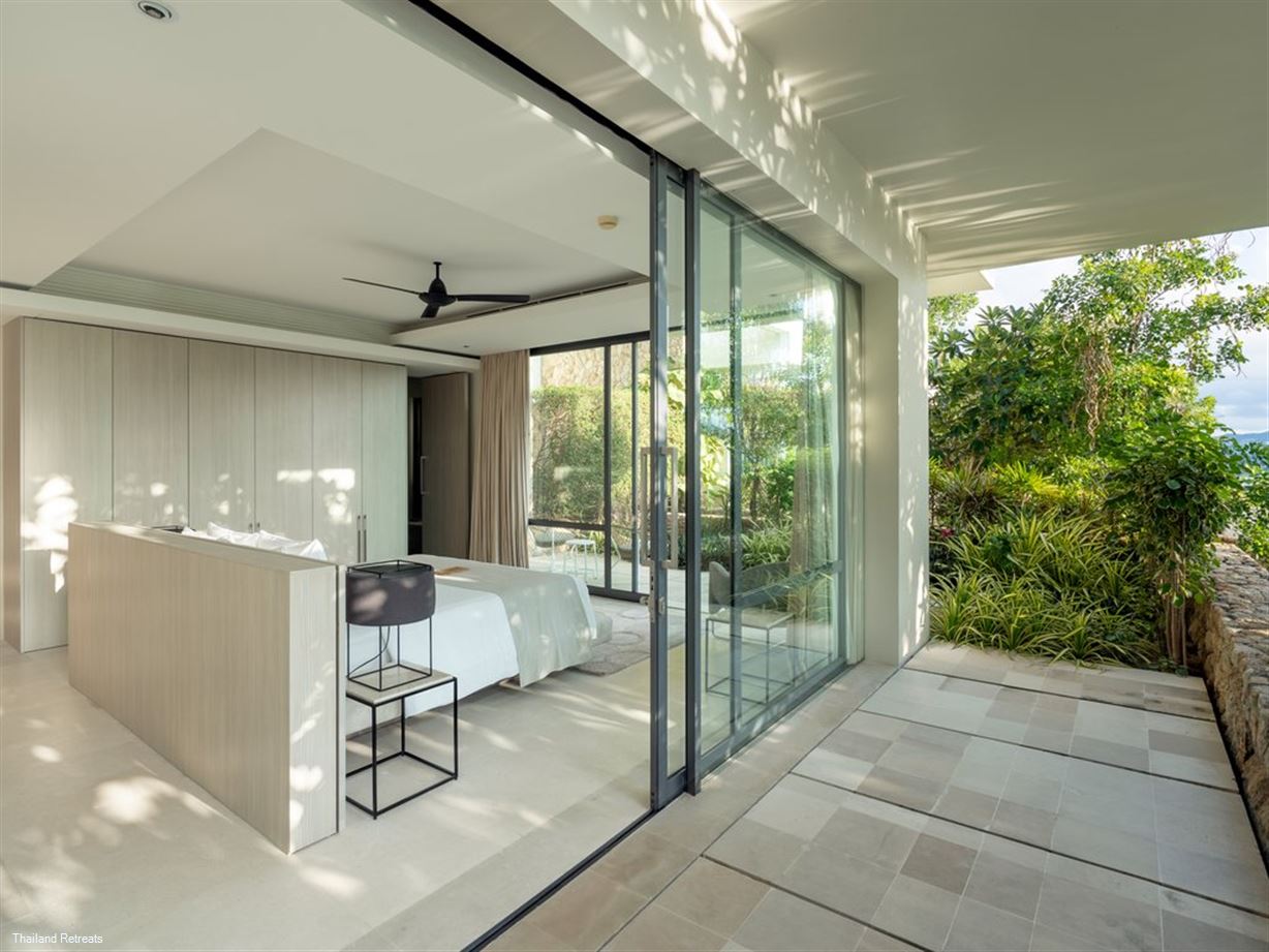 Samujana Villa 24