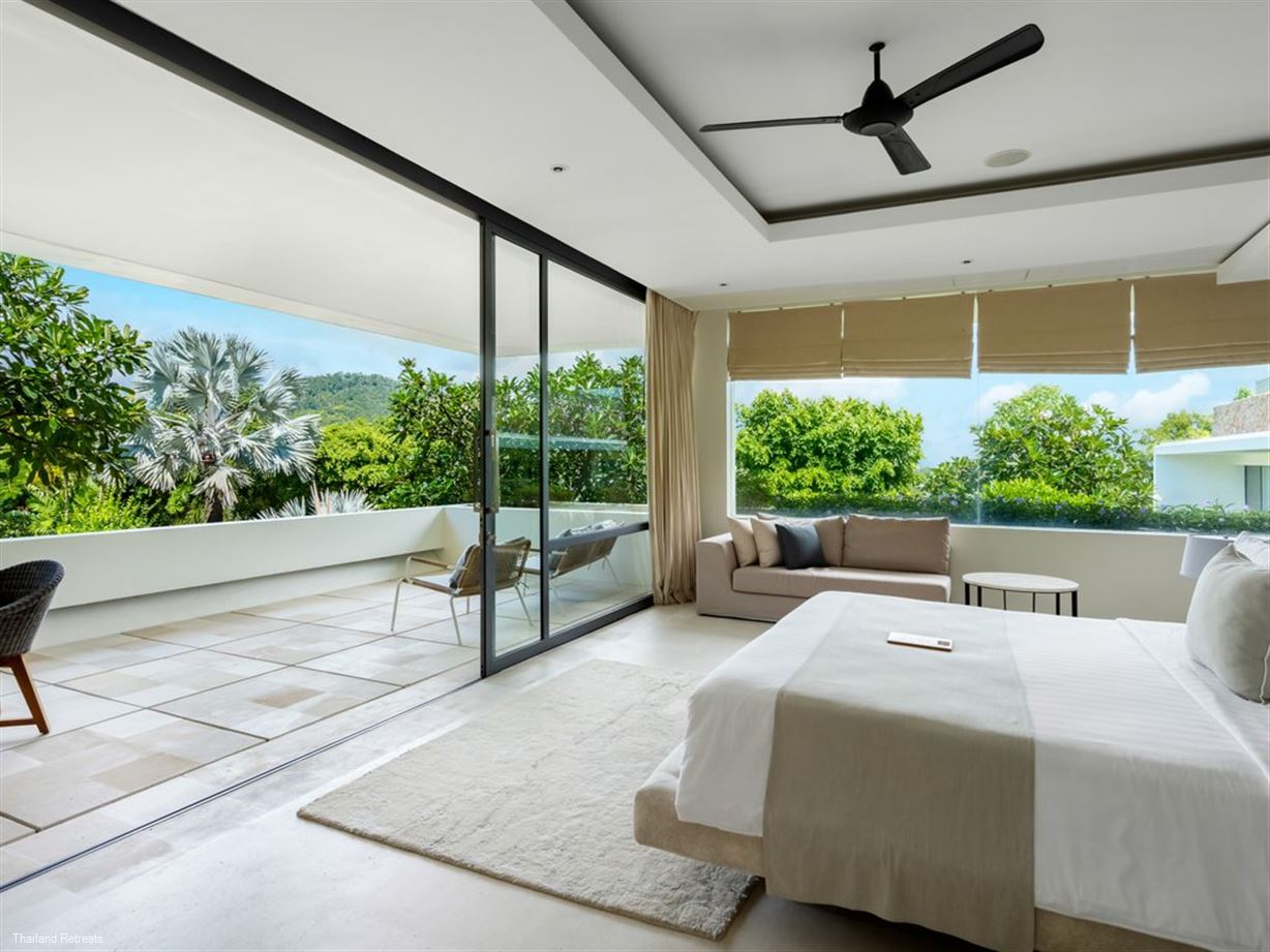 Samujana Villa 24