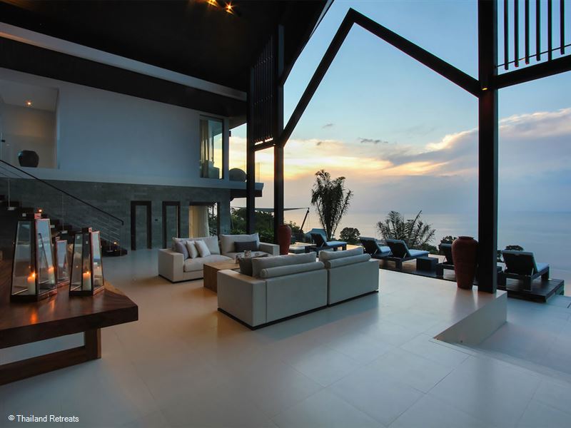 Villa Saan