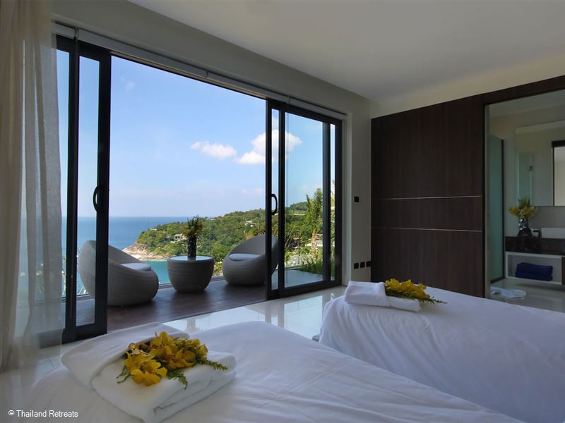 Villa Saan