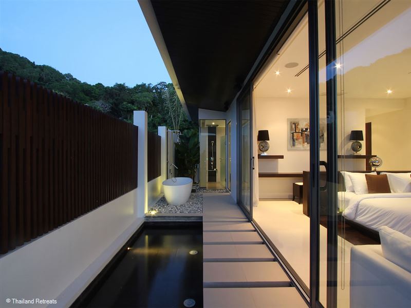 Villa Saan