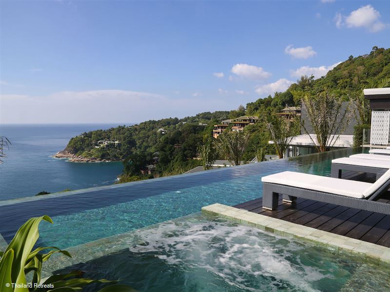 Villa Saan